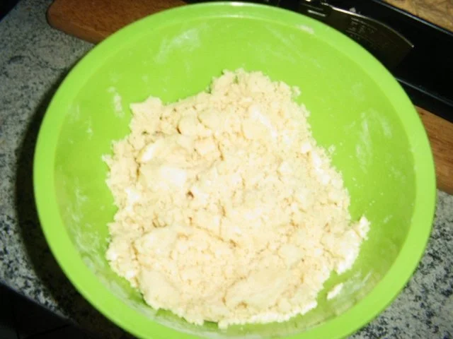 Brombeerkuchen - Rezept - Bild Nr. 9