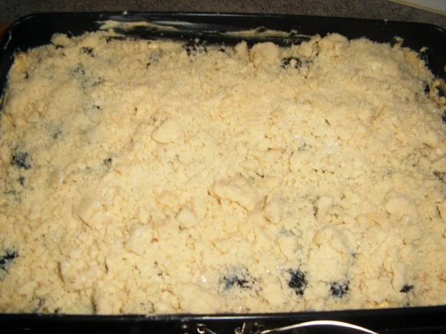 Brombeerkuchen - Rezept - Bild Nr. 11