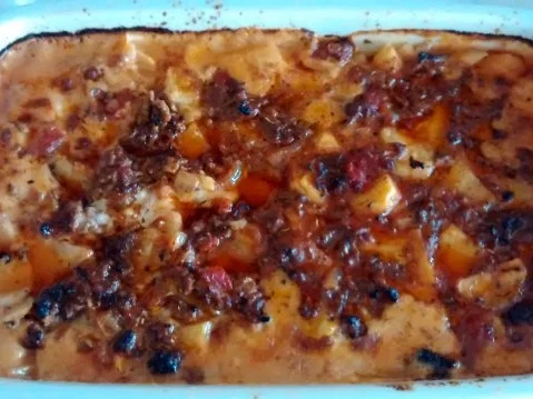 Kartoffel Lasagne - Rezept - Bild Nr. 3