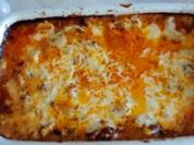 Kartoffel Lasagne - Rezept