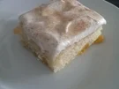 Mineralwasserkuchen - Rezept