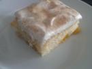 Mineralwasserkuchen - Rezept
