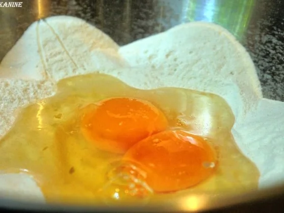 Sommerspaghetti - Rezept - Bild Nr. 2