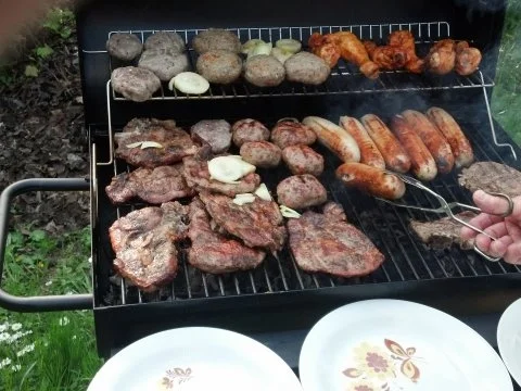 Rezept: selber eingelegte Steaks Bild Nr. 2 selber eingelegte Steaks - Rezept - Bild Nr. 2