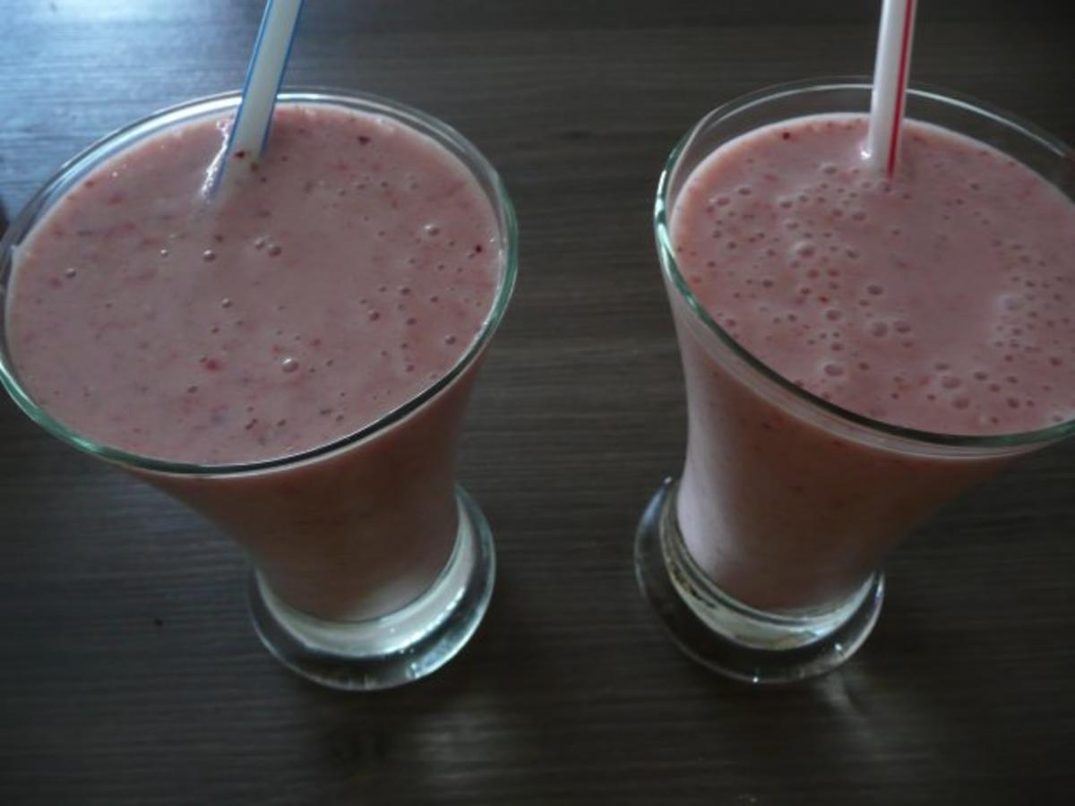 Smoothie 2 - Rezept - Bild Nr. 2