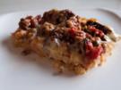 Foxys Blumenkohl-Pizza - Rezept