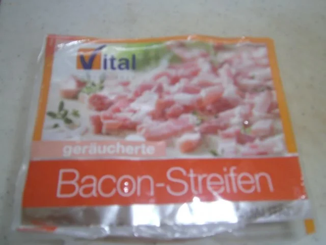 Rezept: Gemüsepfanne Bild Nr. 6 Gemüsepfanne - Rezept - Bild Nr. 6