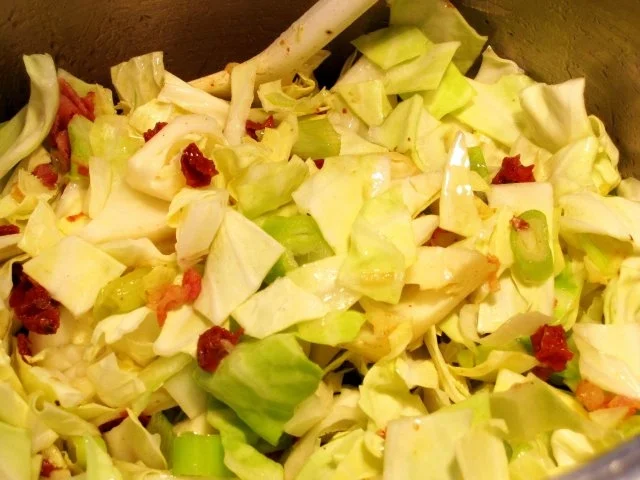 Rezept: Spitzkohl-Eintopf Bild Nr. 5 Spitzkohl-Eintopf - Rezept - Bild Nr. 5