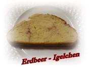 Sisserl’s ~ Erdbeer - Igelchen - Rezept