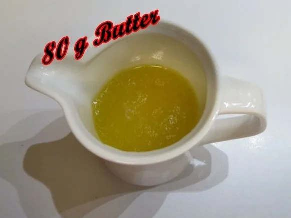 Sisserl’s ~ Erdbeer - Igelchen - Rezept - Bild Nr. 3