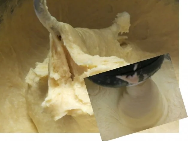 Sisserl’s ~ Erdbeer - Igelchen - Rezept - Bild Nr. 4