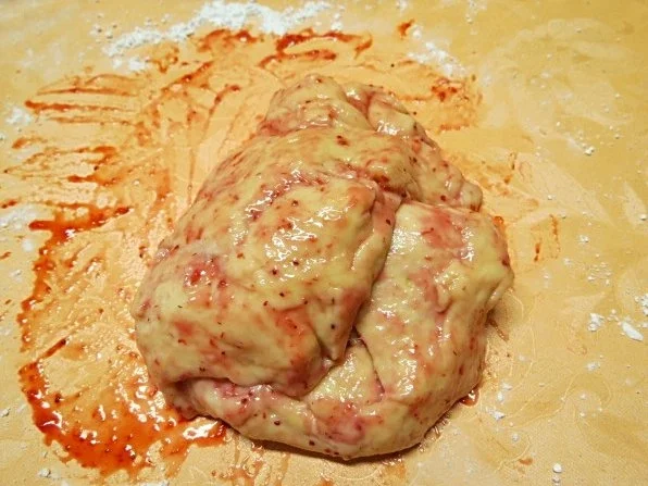 Sisserl’s ~ Erdbeer - Igelchen - Rezept - Bild Nr. 7