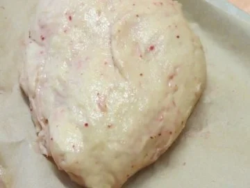 Sisserl’s ~ Erdbeer - Igelchen - Rezept - Bild Nr. 8