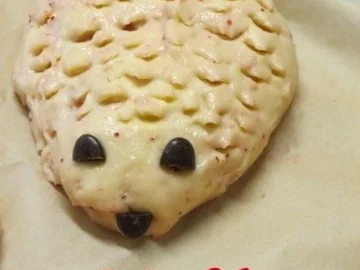 Sisserl’s ~ Erdbeer - Igelchen - Rezept - Bild Nr. 9