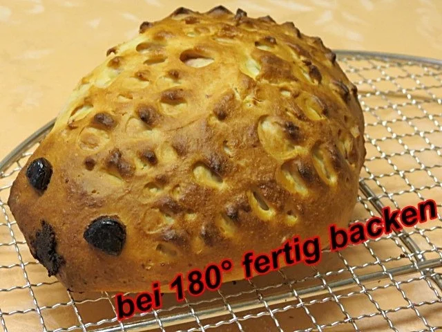 Sisserl’s ~ Erdbeer - Igelchen - Rezept - Bild Nr. 10