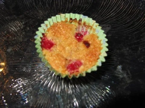 Mandelgebäck - Rezept