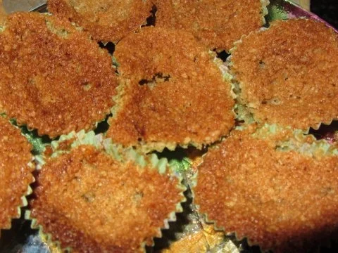 Mandelgebäck - Rezept - Bild Nr. 2