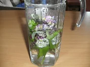 Gesundheit: Wellness - Drink - Rezept