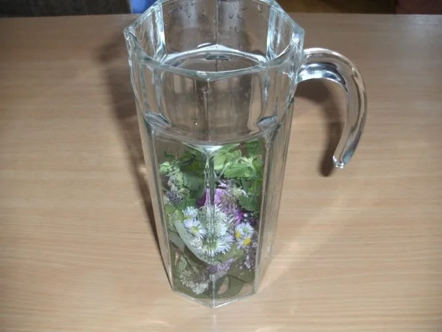 Gesundheit: Wellness - Drink - Rezept - Bild Nr. 3