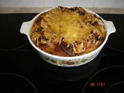 Eingebildete Brötchen - Rezept