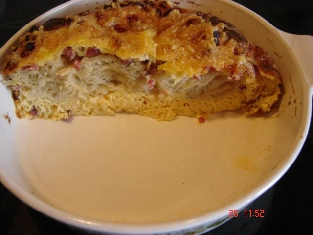 Rezept: Eingebildete Brötchen Bild Nr. 2 Eingebildete Brötchen - Rezept - Bild Nr. 2