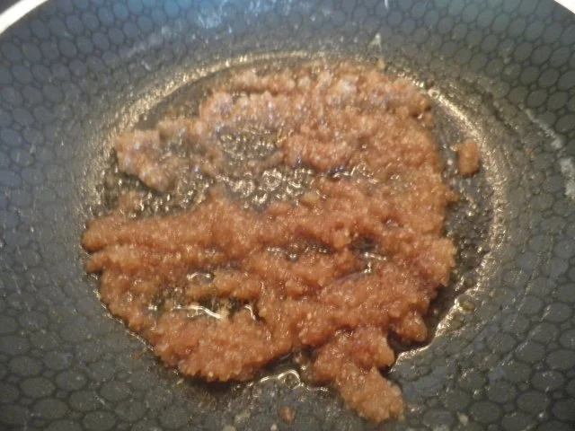 Rotwein - Pflaumen - Pudding ... - Rezept - Bild Nr. 9