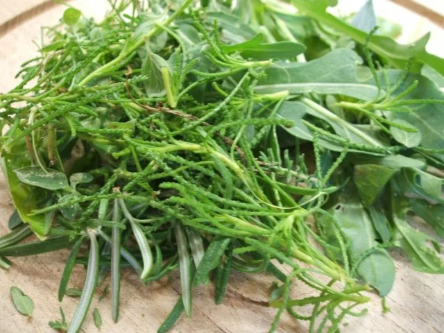 Rezept: Vorrat: Burro Mediterrano Bild Nr. 3 Vorrat: Burro Mediterrano - Rezept - Bild Nr. 3