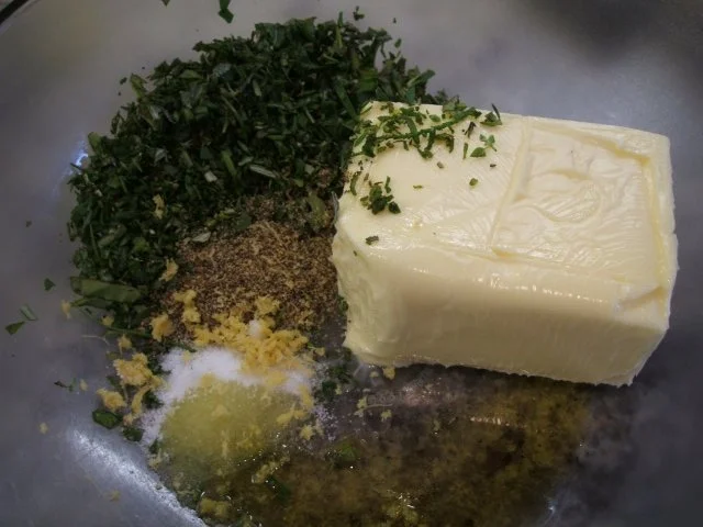 Rezept: Vorrat: Burro Mediterrano Bild Nr. 4 Vorrat: Burro Mediterrano - Rezept - Bild Nr. 4