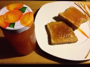 Rezept: Südfrüchte-Gelee Südfrüchte-Gelee - Rezept