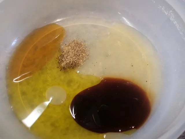 Fisch: Wels-Curry mit Cashew-Reis - Rezept - Bild Nr. 3