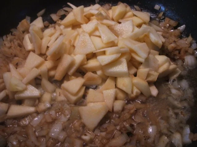 Fisch: Wels-Curry mit Cashew-Reis - Rezept - Bild Nr. 6