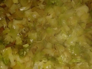 BOHNSCHOTTENSAUCE - Rezept - Bild Nr. 4