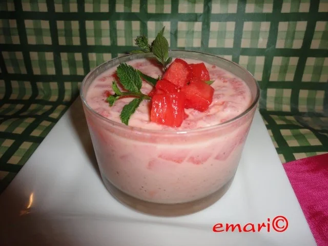 Rezept: Melonen Schale Bild Nr. 12 Melonen Schale - Rezept - Bild Nr. 12