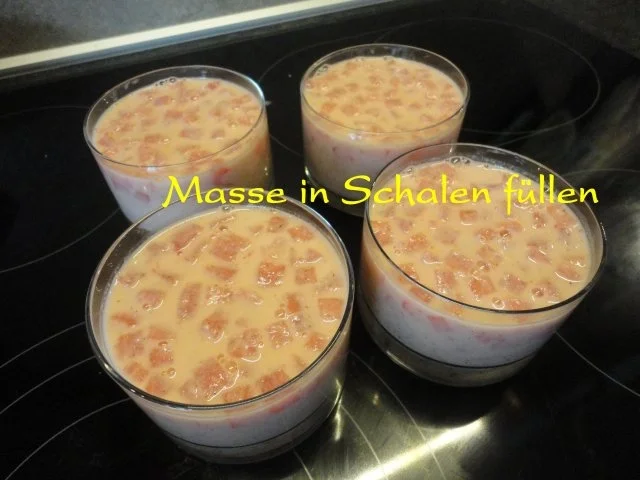 Rezept: Melonen Schale Bild Nr. 10 Melonen Schale - Rezept - Bild Nr. 10