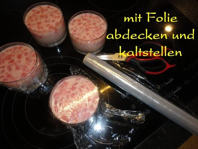 Rezept: Melonen Schale Bild Nr. 11 Melonen Schale - Rezept - Bild Nr. 11