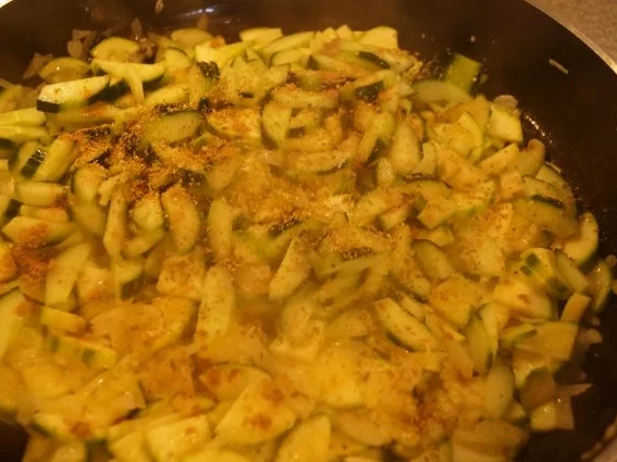 Rezept: Chili-Bierhuhn Bild Nr. 4 Chili-Bierhuhn - Rezept - Bild Nr. 4