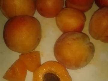 MARILLENMARMELADE - Rezept - Bild Nr. 2