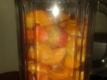 MARILLENMARMELADE - Rezept - Bild Nr. 3