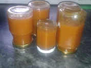 Rezept: MARILLENMARMELADE MARILLENMARMELADE - Rezept