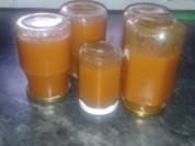 MARILLENMARMELADE - Rezept