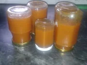 MARILLENMARMELADE - Rezept