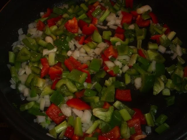 Gnocchi Pfanne - Rezept - Bild Nr. 2