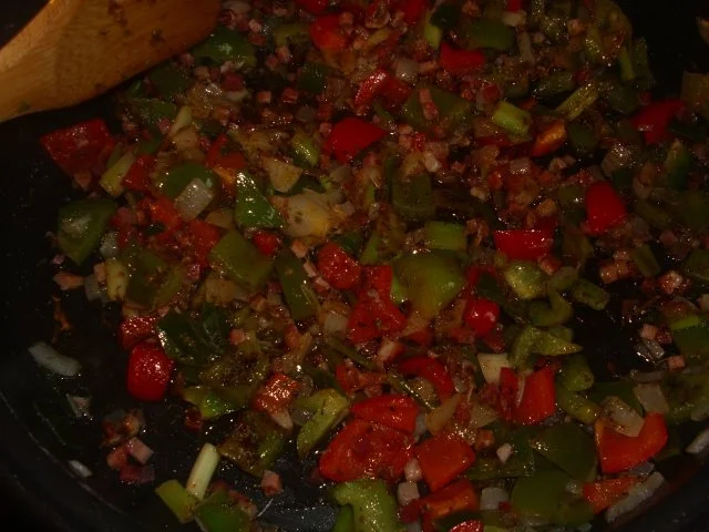 Gnocchi Pfanne - Rezept - Bild Nr. 3