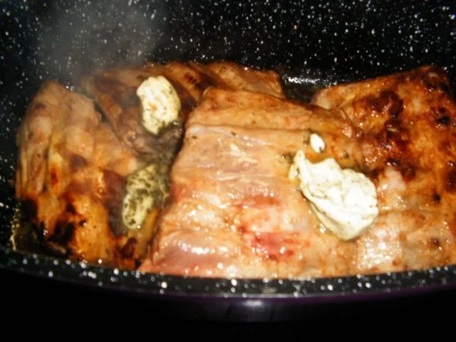 Rezept: Würzige Rippchen Bild Nr. 8 Würzige Rippchen - Rezept - Bild Nr. 8