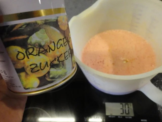 Rezept: Melonen Eis Bild Nr. 7 Melonen Eis - Rezept - Bild Nr. 7