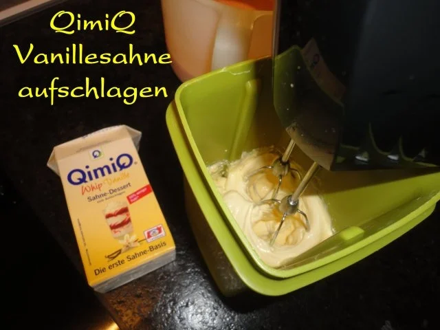 Rezept: Melonen Eis Bild Nr. 8 Melonen Eis - Rezept - Bild Nr. 8