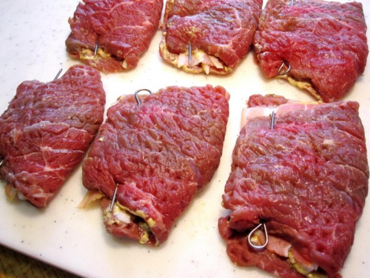 Rinder Minutensteaks Rezept Mit Bild Kochbar De