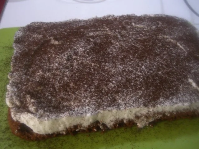 Mooskuchen - Rezept - Bild Nr. 2