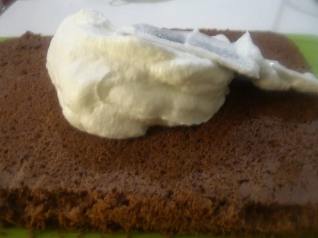 Mooskuchen - Rezept - Bild Nr. 4