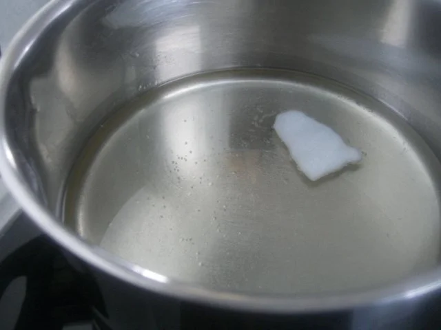 Mooskuchen - Rezept - Bild Nr. 6